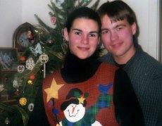 Adoptive Family Josh & Rachel