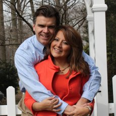Our Waiting Family - Sean  & Marleni