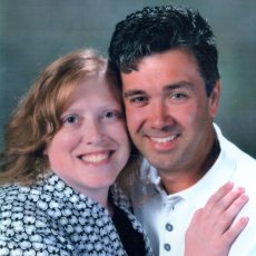 Our Waiting Family - Chris & Wanetta