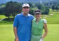 Adoptive Family - Al & Denise (New Jersey)