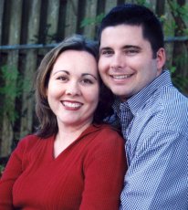 Adoptive Family Bobby & Carrie