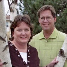 Our Waiting Family - Doug & Monica