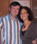 Our Waiting Family - Karl & Cynthia