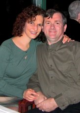 Adoptive Family Karl & Cynthia