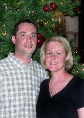 Adoptive Family Bill & Kathleen