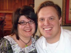 Adoptive Family - Buck & DeAndra (AR)