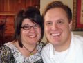 Adoptive Family - Buck & DeAndra (AR)