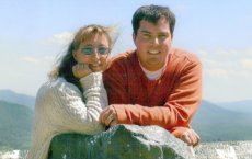 Adoptive Family Tim & Gayle