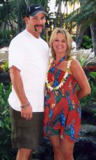 Adoptive Family Photo: Hawaii, click to view bigger version