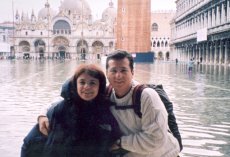Adoptive Family Photo: Beautiful Venice, click to view bigger version