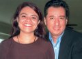 Our Waiting Family - Armando & Raquel
