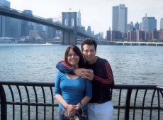 Adoptive Family Armando & Raquel