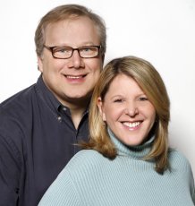 Adoptive Family Jeff & Julie