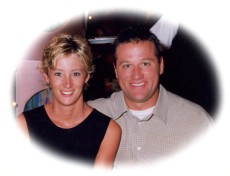 Adoptive Family - Chad & Amy (IA)