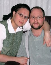 Adoptive Family Lloyd & Colleen