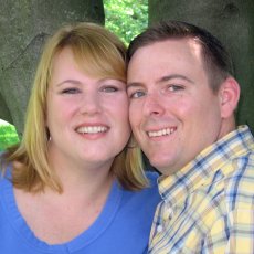 Our Waiting Family - Joe & Crystal