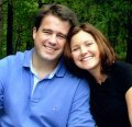 Adoptive Family - Peter & Amanda