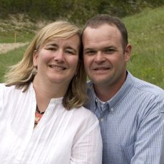 Our Waiting Family - Ryan & Marci