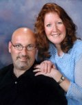 Our Waiting Family - Mark & Kathy