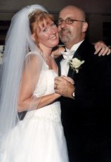 Adoptive Family Photo: Our First Dance, click to view bigger version