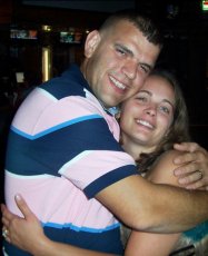 Adoptive Family Michael & Kristin