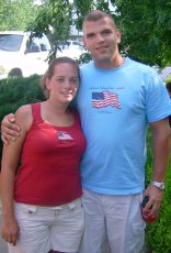Adoptive Family Photo: 4th of July, click to view bigger version