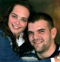 Adoptive Family - Michael & Kristin