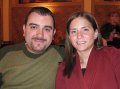 Adoptive Family - Matt & Sheri