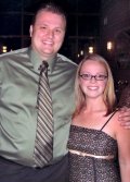 Adoptive Family - Derek & Jennie (AZ)