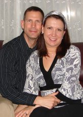 Adoptive Family Mike & Nichole