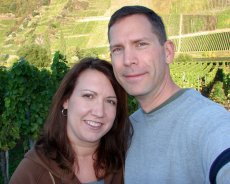 Adoptive Family Mike & Nichole