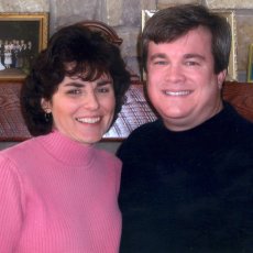 Our Waiting Family - Paul & Ann