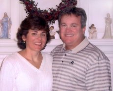 Adoptive Family Paul & Ann