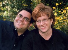 Adoptive Family: 