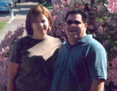 Adoptive Family Photo: Vacation Fun, click to view bigger version