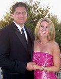 Adoptive Family - Mark & Jeanine (NJ)