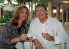 Adoptive Family John & Marianne