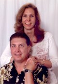 Our Waiting Family - John & Marianne