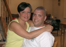 Adoptive Family John & Krystal