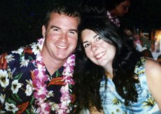 Adoptive Family Sean & Sheila