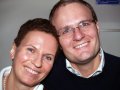 Adoptive Family - Dirk & Sandra