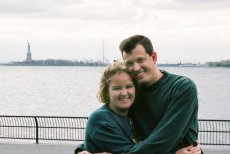 Adoptive Family Scott & Jennifer