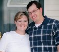 Adoptive Family - Scott & Jennifer