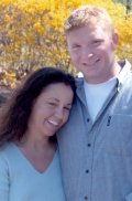 Our Waiting Family - Jason & Stephanie