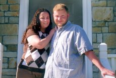 Adoptive Family Jason & Stephanie