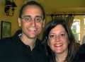 Adoptive Family - Dominic & Laura (CT)