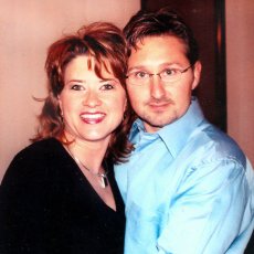 Our Waiting Family - Fred & Anne