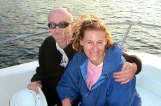 Adoptive Family Frank & Rosa