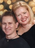 Adoptive Family - William & Ronda