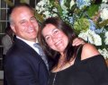 Adoptive Family - John & Luba